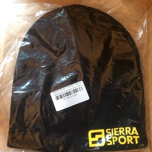 NEW Sierra Sport Men’s Reversible Beanie